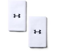 Under Armour Mixte UA 6'' Performance Wristband Accessory