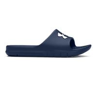 Under Armour Tongs UA CORE PTH SL Slide Mixte Bleu marine Taille 42,5