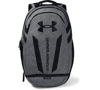 Under Armour Hustle 5.0 Backpacks Gris
