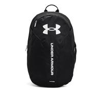 Sac à dos Under Armour Hustle Lite 24L noir blanc