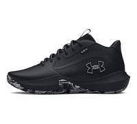 Under Armour Mixte Ua Lockdown 7, Black Black Metallic Silver, 42 EU