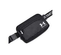 Under Armour Sac banane Loudon – Noir/Blanc
