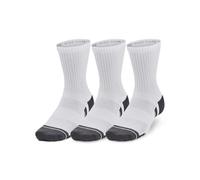 Under Armour Mixte UA Performance Cotton 3p Mid Socks