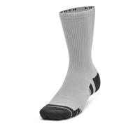 Under Armour Mixte UA Performance Tech 3pk Crew Socks