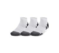 Under Armour Chaussettes UA Performance Tech Mixte 3 paires Basses