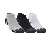 Under Armour Mixte UA Performance Tech 3pk Low Socks