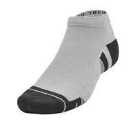 Under Armour Chaussettes basses UA Performance Tech Mixte 3 paires Respirantes Taille M