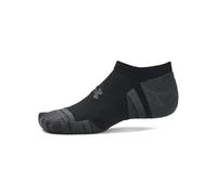 Under Armour Chaussettes UA Performance Tech Mixte 3 paires NS Noir L