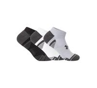 Under Armour Mixte UA Performance Tech 3pk NS Socks