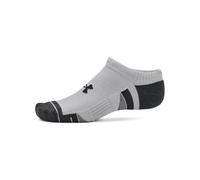 Under Armour Mixte UA Performance Tech 3pk NS Socks