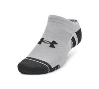 Under Armour Mixte UA Performance Tech 3pk NS Socks