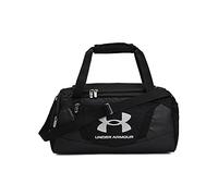 Under Armour Sac Duffle Undeniable 5.0 23L Noir/Gris