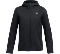 Under Armour Moisture-Wicking Performance Training Jacket Noir 12 (M) Female