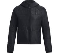 Under Armour Moisture-Wicking Tailored Fit Performance Training Jacket NOIR 14 (L) Female