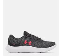 Under Armour Mojo 2 Chaussures De Course Baskets Running Femmes Gris 40