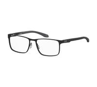Under Armour Lunettes de vue UA 5064/G 08A Noir/Gris 58/18/145 Homme