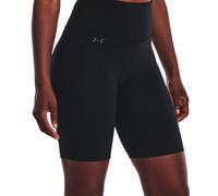 Under Armour Motion Bike Short-BLK Shorts XS Noir
