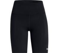 Under Armour Motion Bike Shorts Shorts S Noir