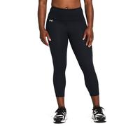 Under Armour – Capri – Motion – Taille haute avec poche – Femme