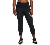 Under Armour Capri UA Motion W Pantaloni aderenti da donna black training
