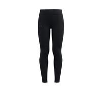 Under Armour Motion Collant Tight Filles - Noir, Taille 128