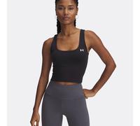 Under Armour T-shirt sans manches Motion Emea Noir M Femme