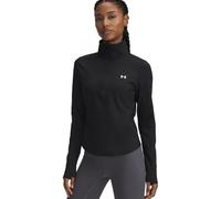 Under Armour Motion Half Zip Sweatshirt Noir XS Femme