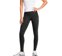 Under Armour Motion Emea Leggings Noir M Femme