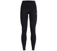 Under Armour Motion Legging Femme Noir - Collants de running femmes M