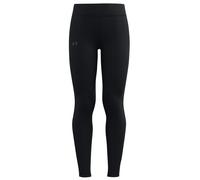 Legging Noir Fille Under Armour Motion 16 ans