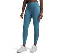 Under Armour Motion Mesh Collant Tight Femmes Bleu