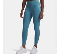 Under Armour Motion Mesh Collant Tight Femmes Bleu