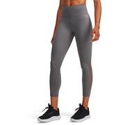 Under Armour Under Armour Motion Mesh Ankle Legging Leggings XS Argent