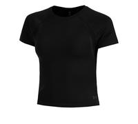 Under Armour T-shirt Motion Mesh femme manches courtes noir XS