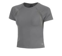 UNDER ARMOUR T-shirt fonctionnel 'Motion' gris, Taille XS