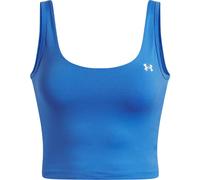Under Armour Motion Performance Gym Vest Atlantide Bleue 12 (M) Female