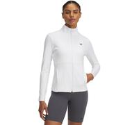 Under Armour Motion Performance Training Jacket Blanc 8 (XS) Female
