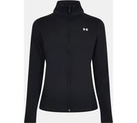 Under Armour Motion Performance Training Jacket Noir 12 (M) Female
