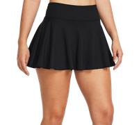 Under Armour Jupe Motion Skort 196886103437 Noir Femme Taille M EU