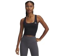 Under Armour T-shirt sans manches Motion Emea Noir M Femme