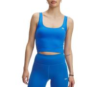 Under Armour Motion Tank EMEA Débardeurs XS Bleu
