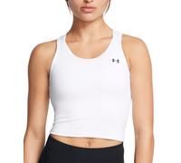 Under Armour Motion Tank EMEA-WHT Débardeurs M Blanc