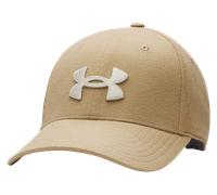 Under Armour Brushed Blitzing Cap One Size