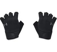 Under Armour M's Training Gloves-BLK Gants d'exercice L Noir
