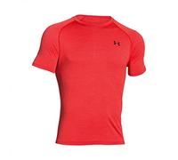 Under Armour New EU Tech T-Shirt Manches Courtes Homme