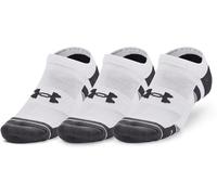 Under Armour Mixte UA Performance Cotton 3pk NS Socks