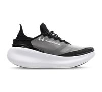 Under Armour Nova - Sneakers Enfant - Noir - Pointure 38.5 - Nylon Black 38.5