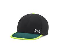 Under Armour OSFM 1376715-001 Iso-Chill Launch Snapback pour Homme Noir