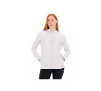 Under Armour OutRun The Storm Veste Running Femmes-Gris Clair, Taille XS