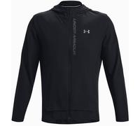 Under Armour Outrun The Storm Jacket Homme Noir XL